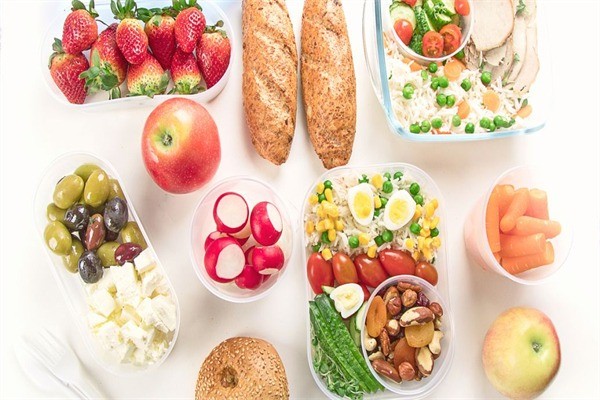 新侬健康食材体验馆